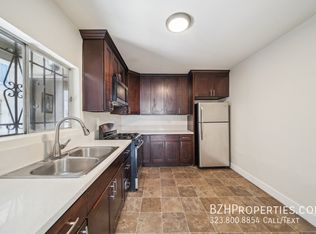 5384 Romaine St #1, Los Angeles, CA 90029