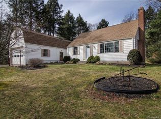 28 Melody Ln, East Granby, CT 06026