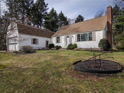 28 Melody Ln, East Granby, CT, 06026