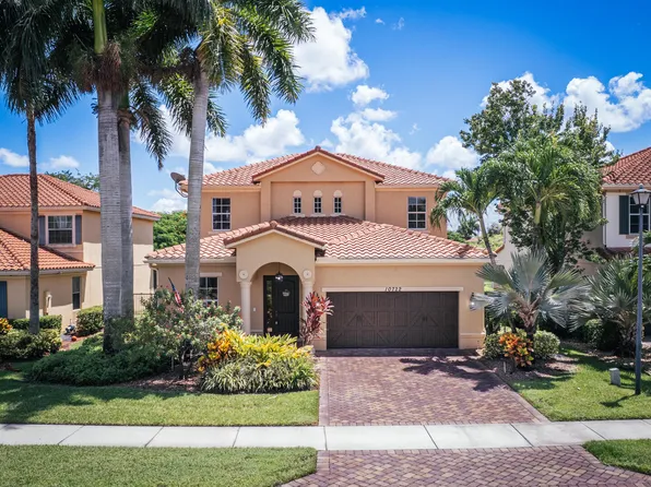 10722 Willow Oak Court, Wellington, FL 33414