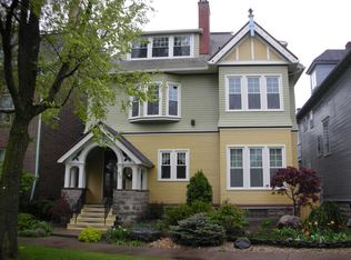 22 Soldiers Pl #1, Buffalo, NY 14222