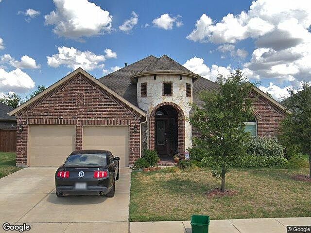 Property Front View