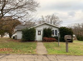 141 3rd Ave, Butler, OH 44822