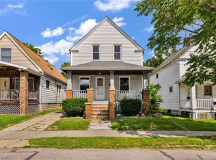 3108 Cypress Ave, Cleveland, OH