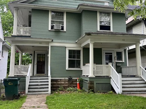 59-61 Selye Ter #59, Rochester, NY 14613