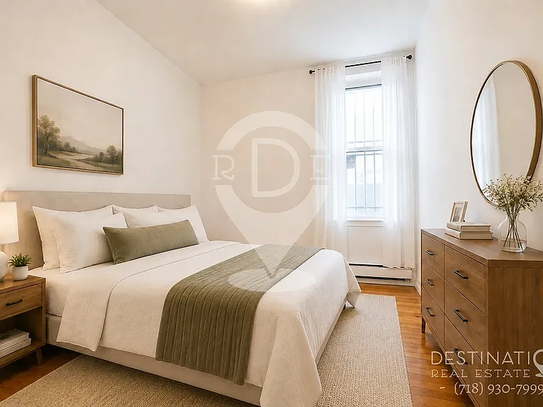 387 Clinton St #1R — Photo 5