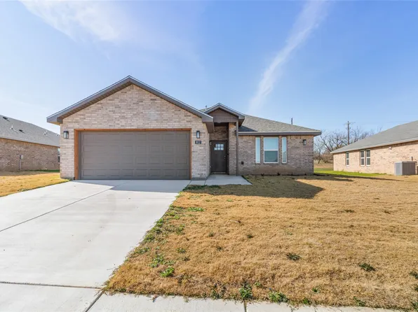 812 Bella Blvd, Coleman, TX 76834