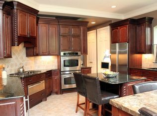 13250 Summer Rose Ln, Conroe, TX 77302