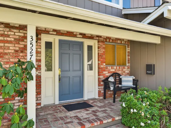 3527 Jomar Drive, Napa, CA 94558