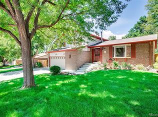 6379 S Harlan Way, Littleton, CO 80123