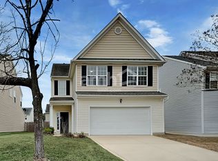 1630 Brownairs Ln, Raleigh, NC 27610