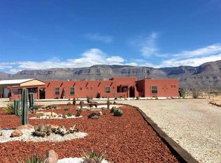 50 Meadowland Rd, Alamogordo, NM 88310