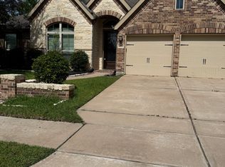 16923 Lumberton Dr, Cypress, TX 77433