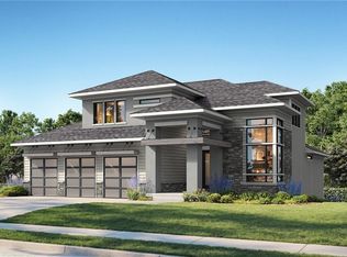 2809 SW Heartland Rd, Lees Summit, MO 64082