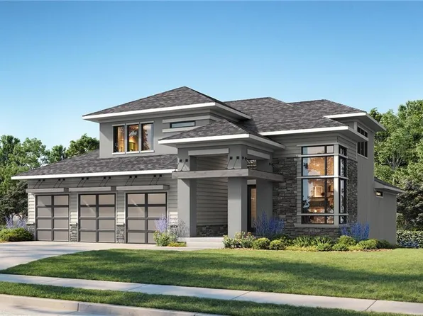 2809 SW Heartland Rd, Lees Summit, MO 64082