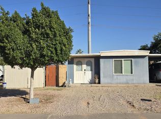 4126 E Fremont St, Phoenix, AZ 85042