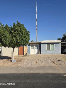 4126 E FREMONT Street, Phoenix, AZ, 85042