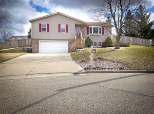 1320 Chestnut St, Waterloo, WI 53594