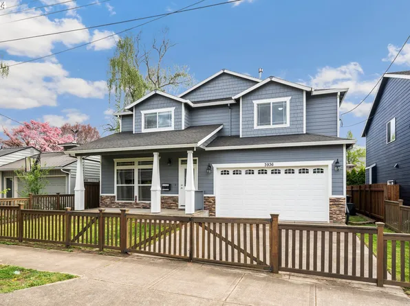 3936 SE Cooper St, Portland, OR 97202