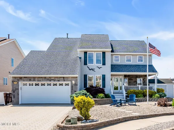26 Jib Court, Bayville, NJ 08721