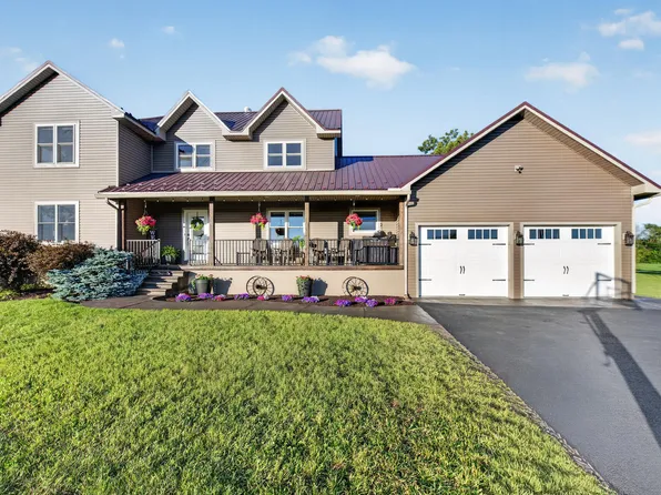 30 Patten Rd, North Lawrence, NY 12967