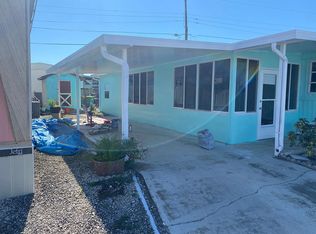 3304 2ad Ave, Mims, FL 32754