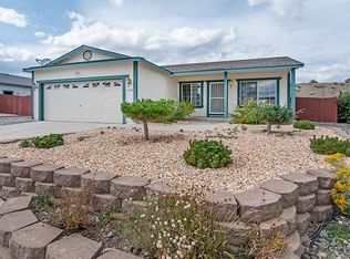 7509 Cezanne Ct, Sun Valley, NV