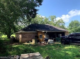 10990 Nelson Rd, Grand Bay, AL 36541