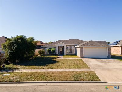 2409 Jake Dr, Copperas Cove, TX, 76522