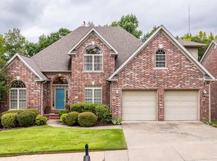26 Clervaux Dr, Little Rock, AR 72223