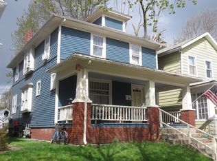 1126 Nelson St #1128, Fort Wayne, IN 46802