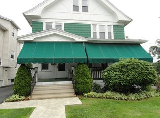 2202 Jefferson Ave #L-1, Dunmore, PA 18509