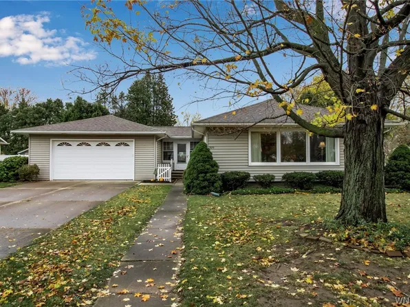 509 North St, Batavia, NY 14020