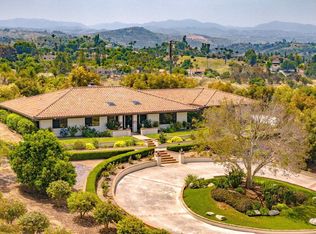 1340 Via Vis, Fallbrook, CA 92028