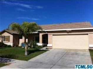 750 W Teddy, Tulare, CA 93223