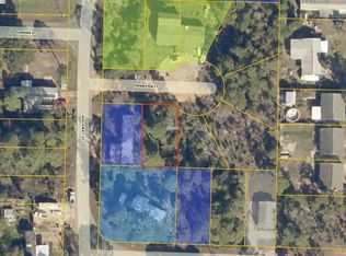 LOT 58 Pendleton Ct, Gulf Breeze, FL 32563