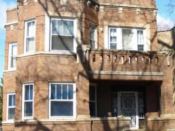 600 N Leclaire Ave, Chicago, IL 60644