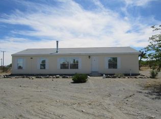 11475 Minero Rd, Phelan, CA 92371
