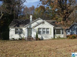 1723 Homarda Dr, Anniston, AL 36207