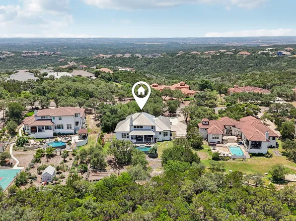 14614 Iron Horse, Helotes, TX 78023