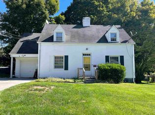 329 Northwood Dr, Pulaski, VA 24301