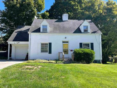 329 Northwood Dr, Pulaski, VA, 24301