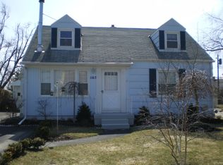 1165 Brighton Rd, Tonawanda, NY 14150