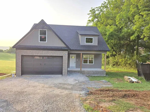 182 Old Charleston Rd NE, Cleveland, TN 37312