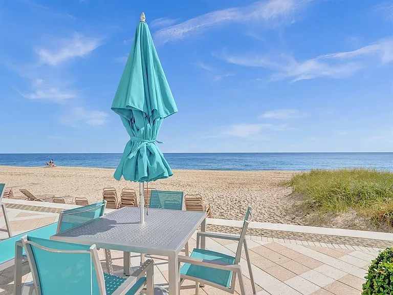 4280 Galt Ocean Dr #11J — Photo 57