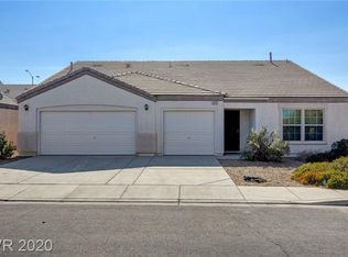2717 Peekskill Ave, Henderson, NV 89052