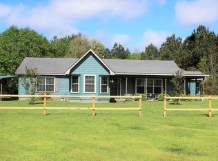 5700 Fm 357, Apple Springs, TX 75926