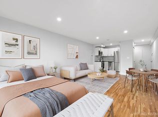 417 E 83rd St APT 6B, New York, NY 10028