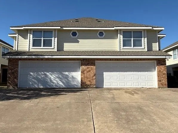 2535 Pascal Ct Unit A & B, Waco, TX 76706