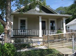 1520 Riverside Ter SE, Roanoke, VA 24014